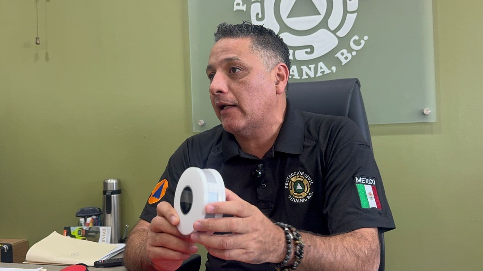 Foto: Baja News