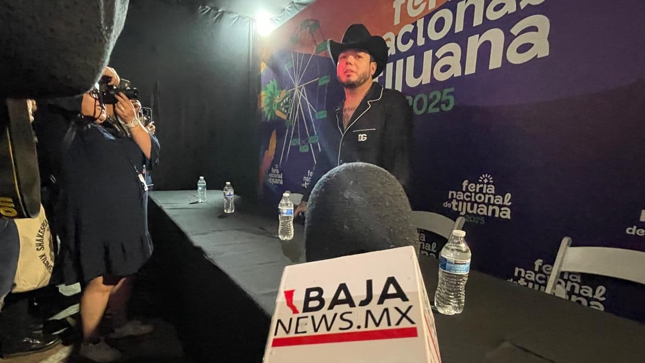 Foto: Michelle Castillo/Baja News