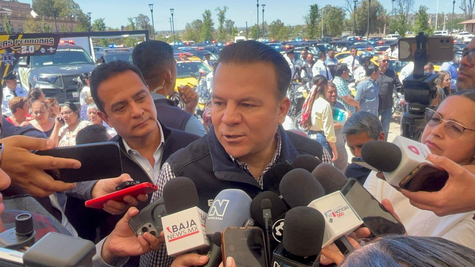 Foto: Baja News