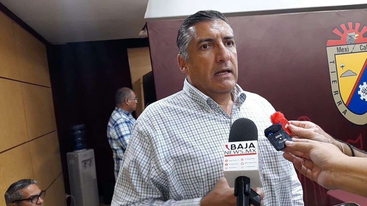 Foto: Jesús Sánchez/Baja News