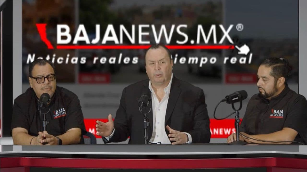 Foto: Baja News