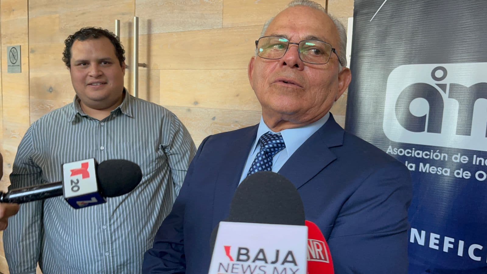 Foto: Baja News