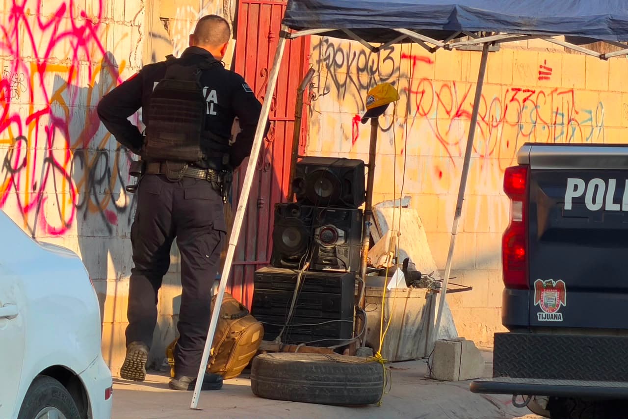 Foto: Border Zoom/Baja News
