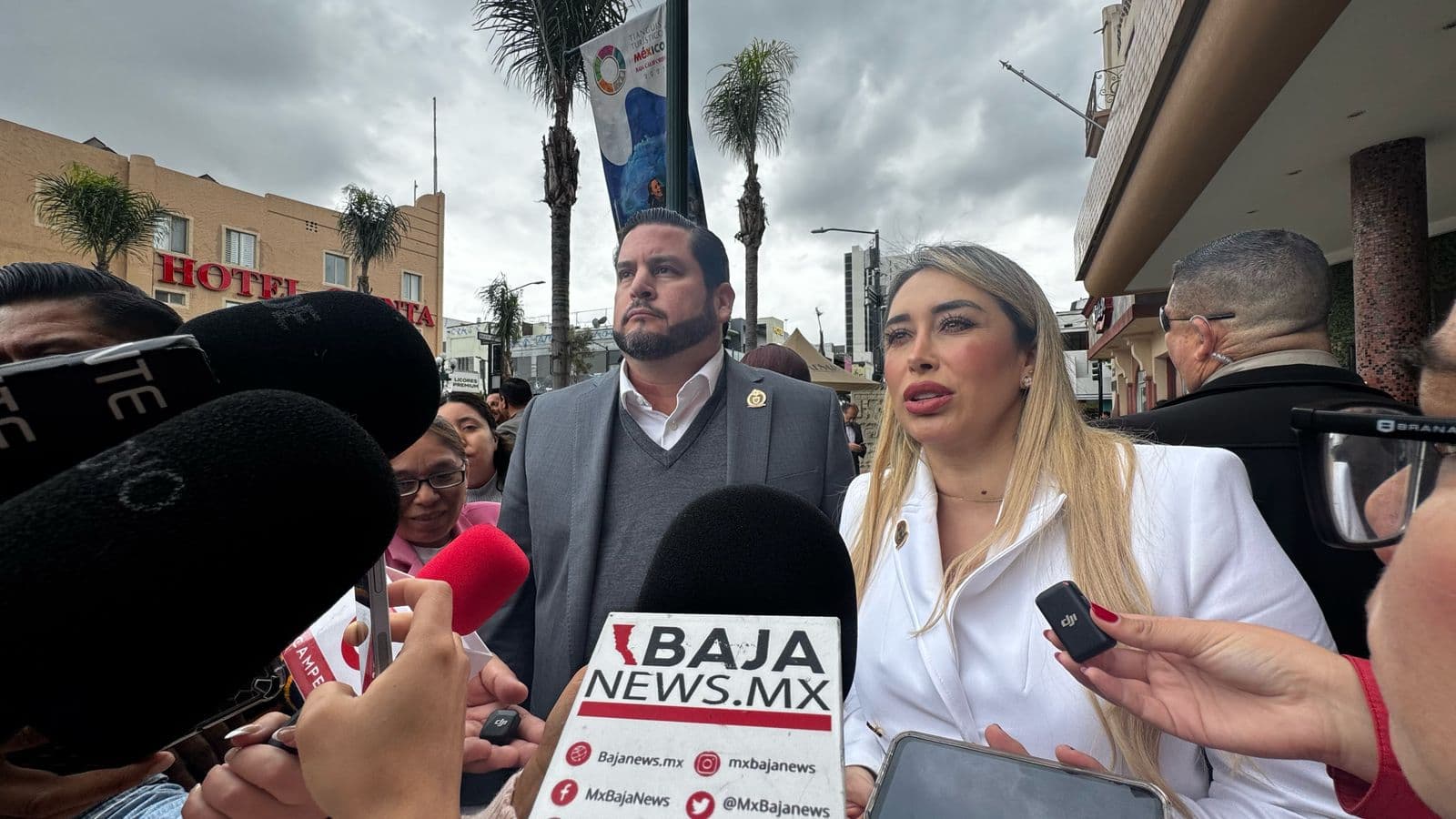 Foto: Baja News