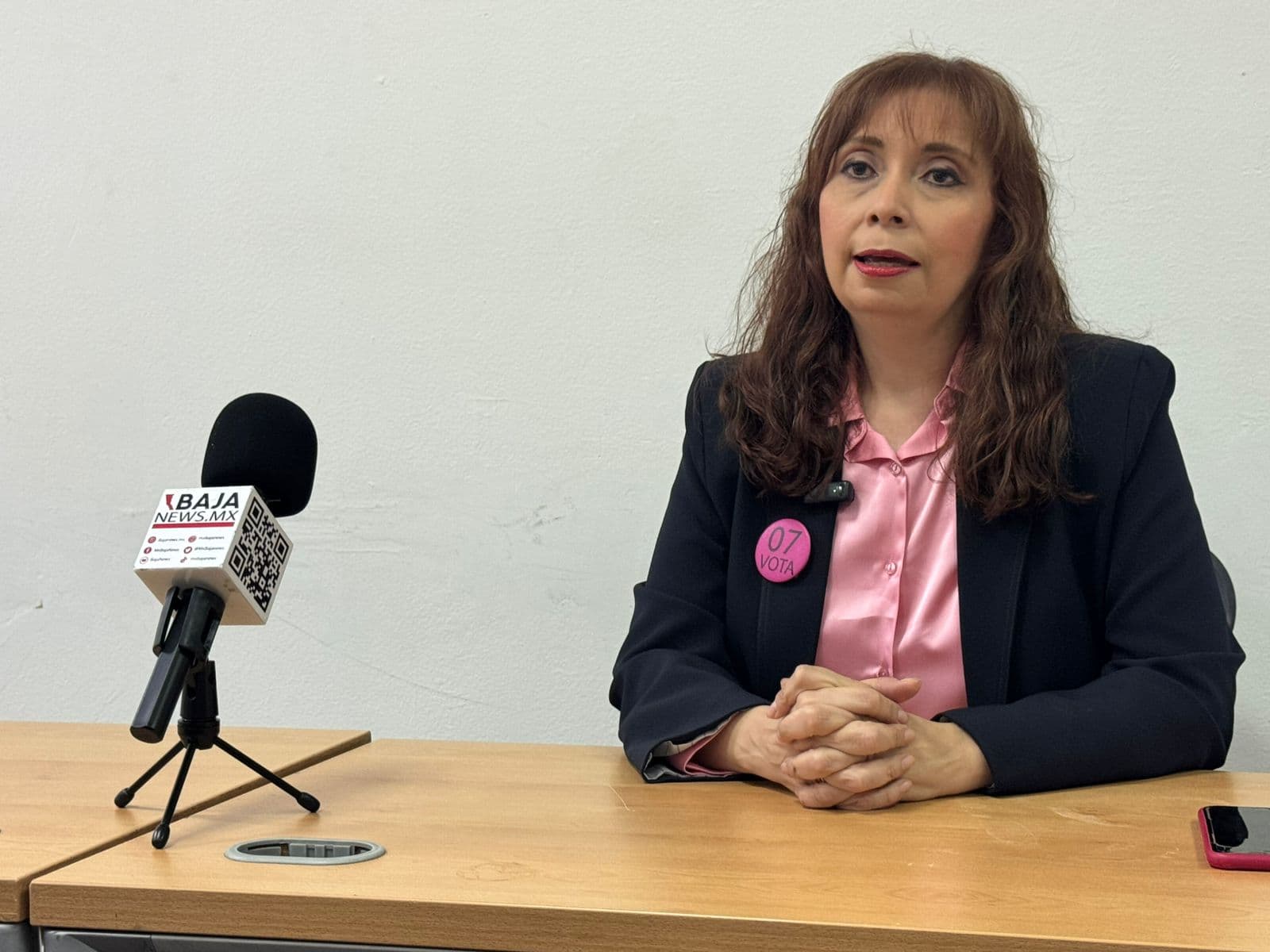 Foto: Baja News