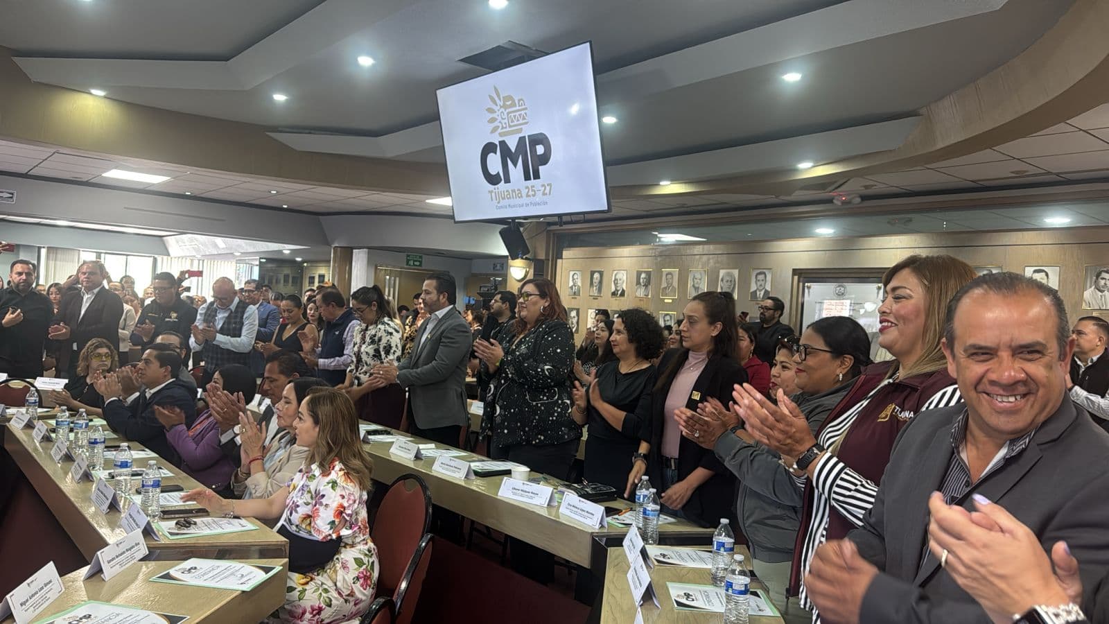 Foto: Baja News