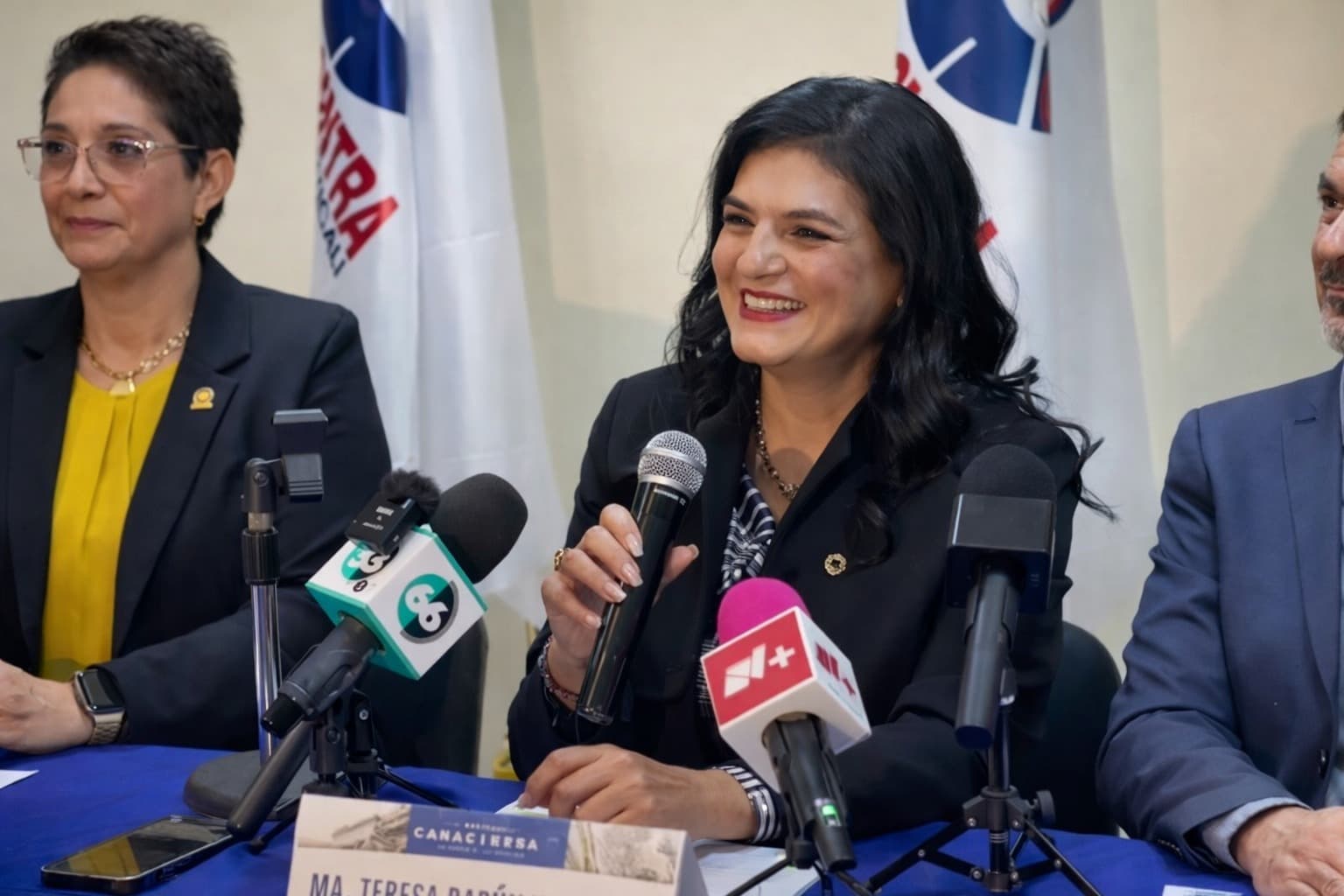 Foto: Jesús Sánchez/Baja News