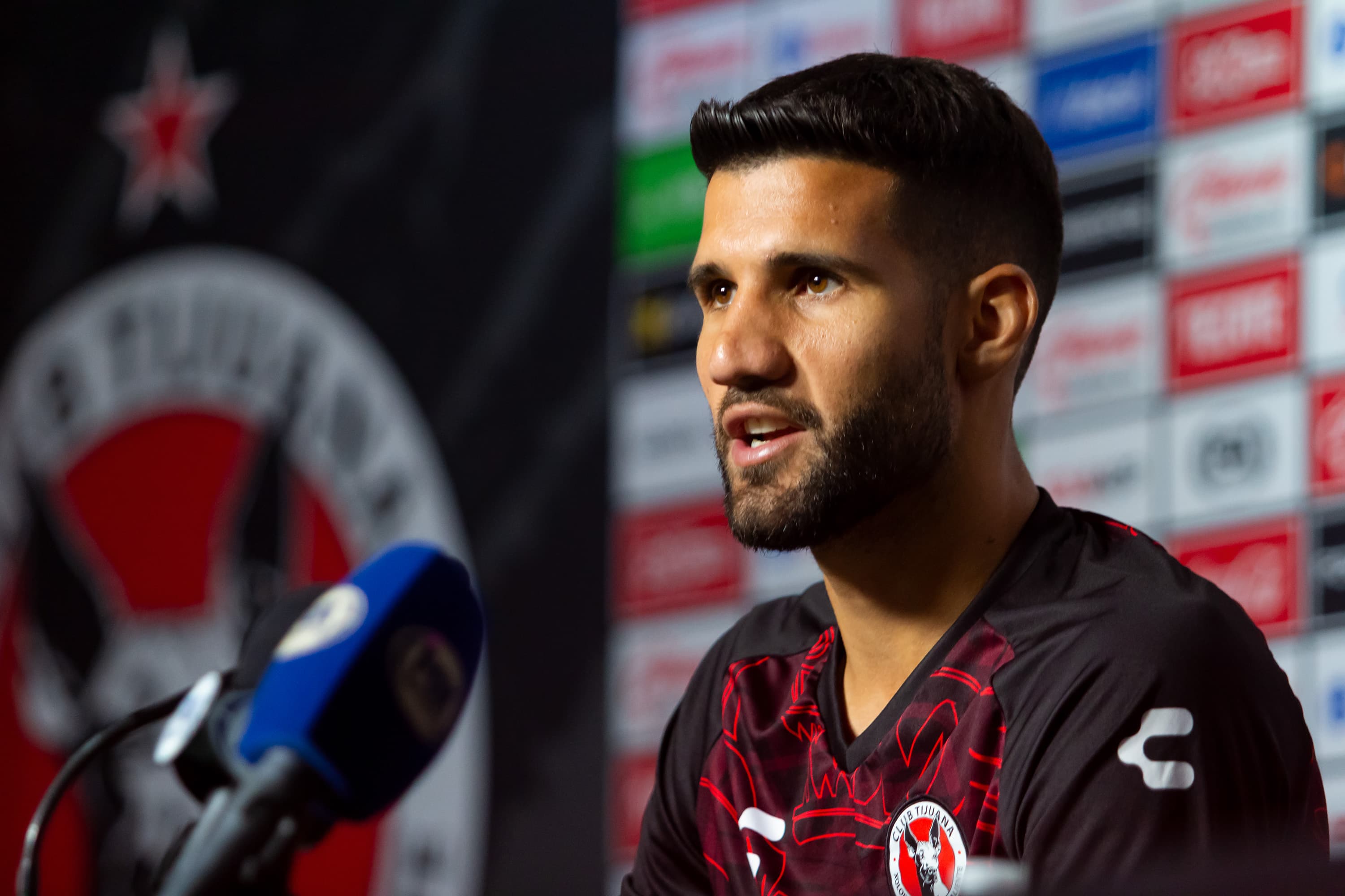Imagen cortesía Club Tijuana