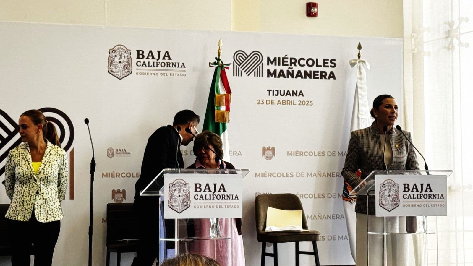 Foto: Baja News