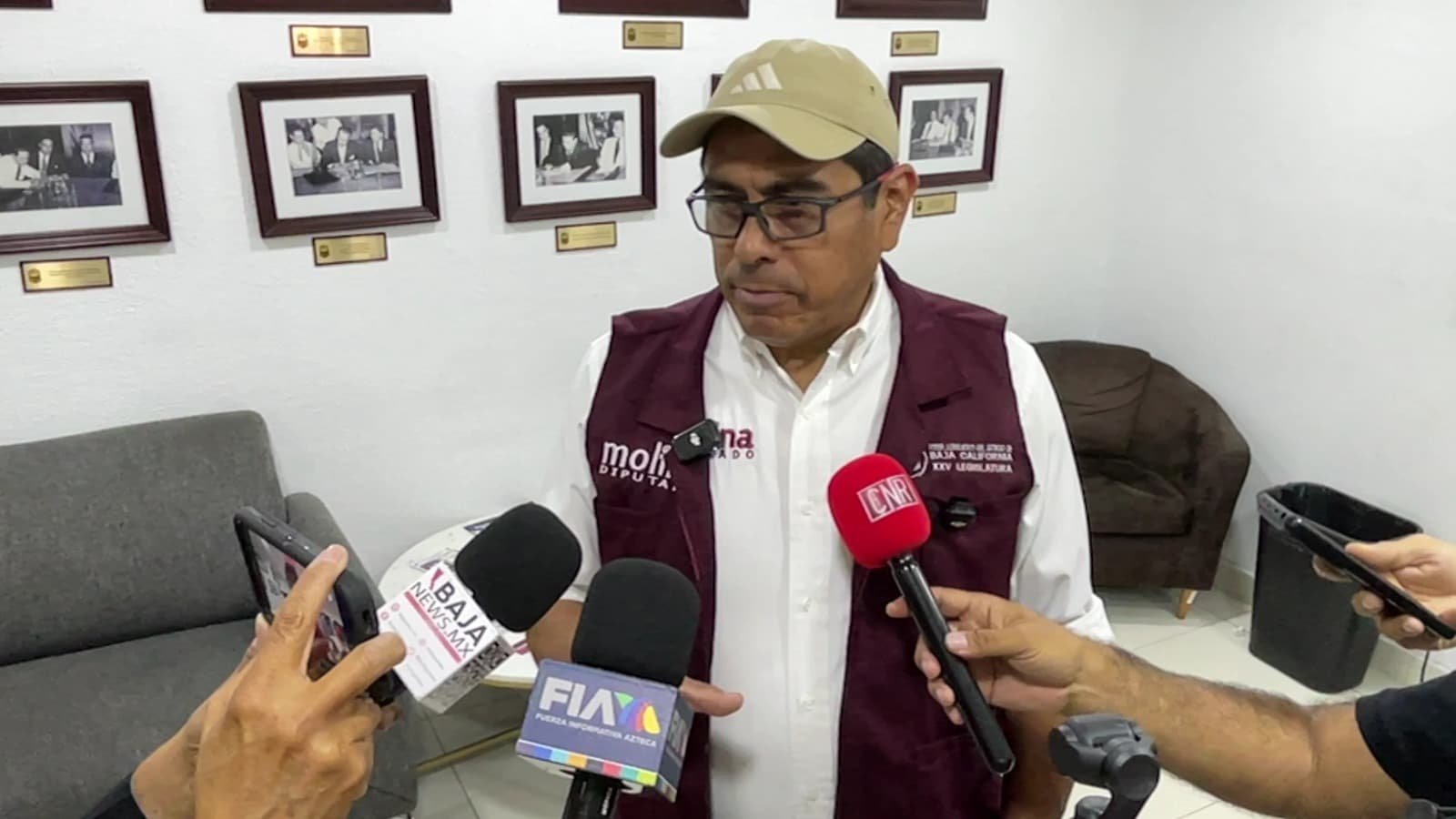 Foto: Baja News