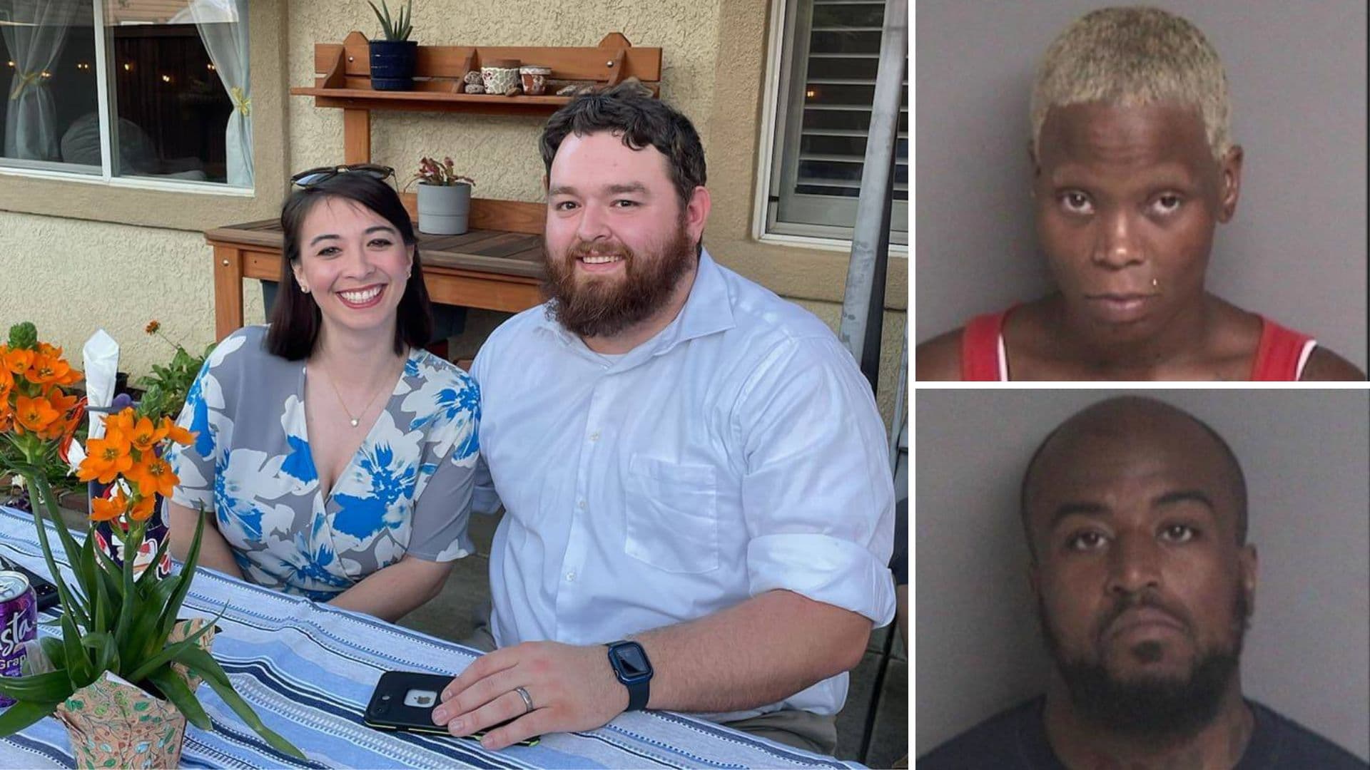 Pleasanton: Asesinan ha empleado de Home Depot al intentar evitar robo IFOTO: Web