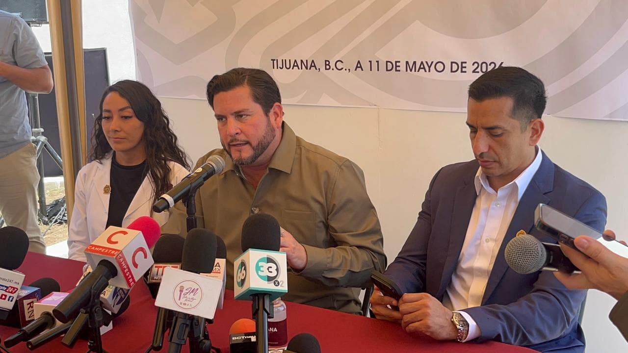 Foto: Baja News