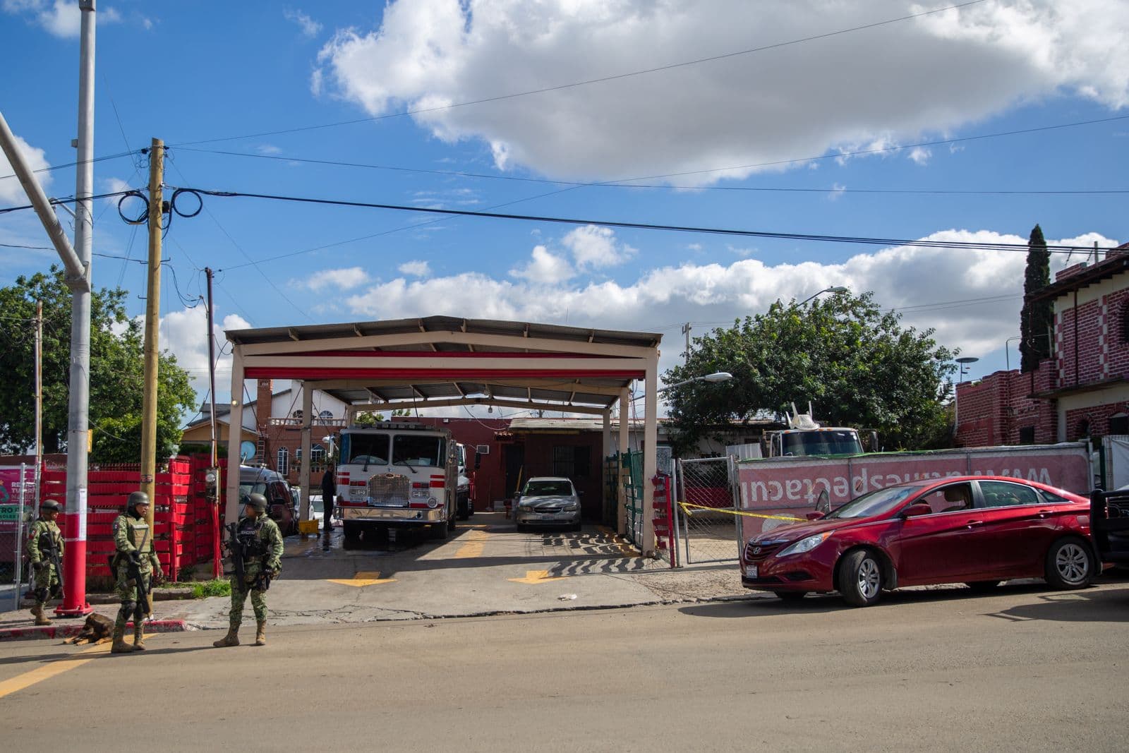Foto: Baja News