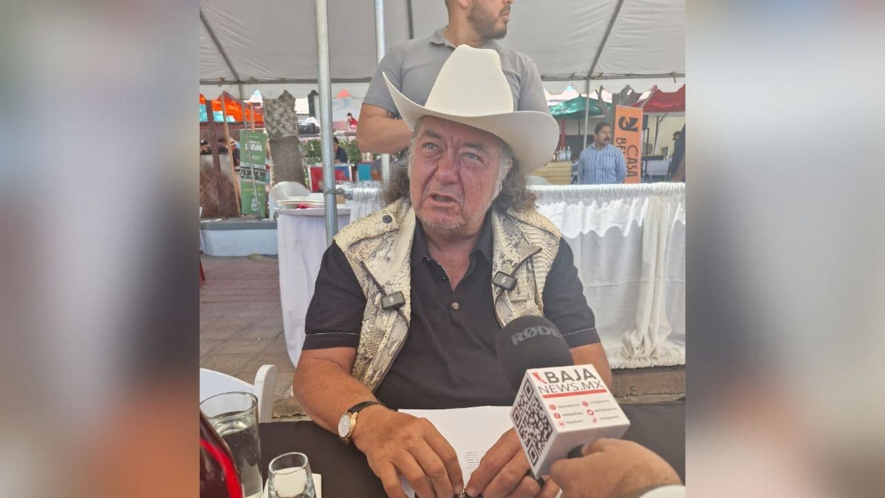 Fotos: Baja News