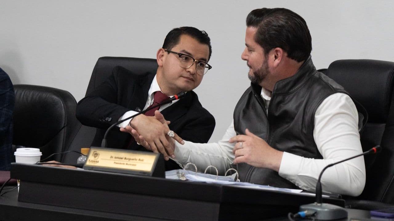 Foto: Border Zoom/Baja News