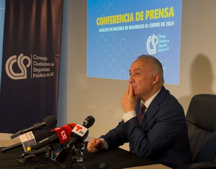 Foto: Baja News