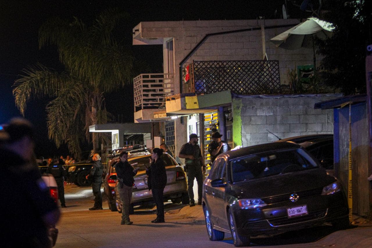 Foto: Boder Zoom/Baja News