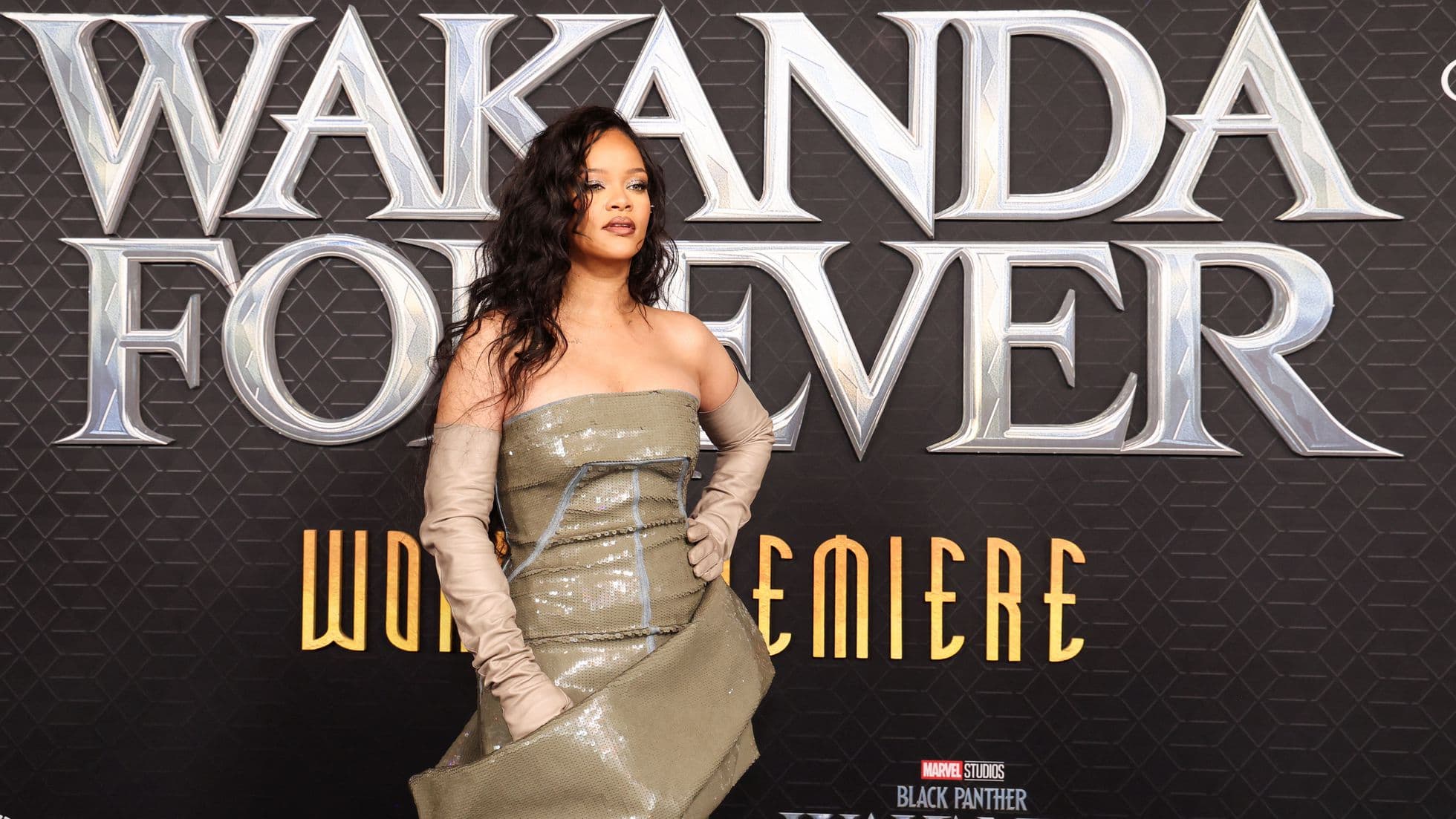 RIHANNA  IFOTO:  MARIO ANZUONI (REUTERS)