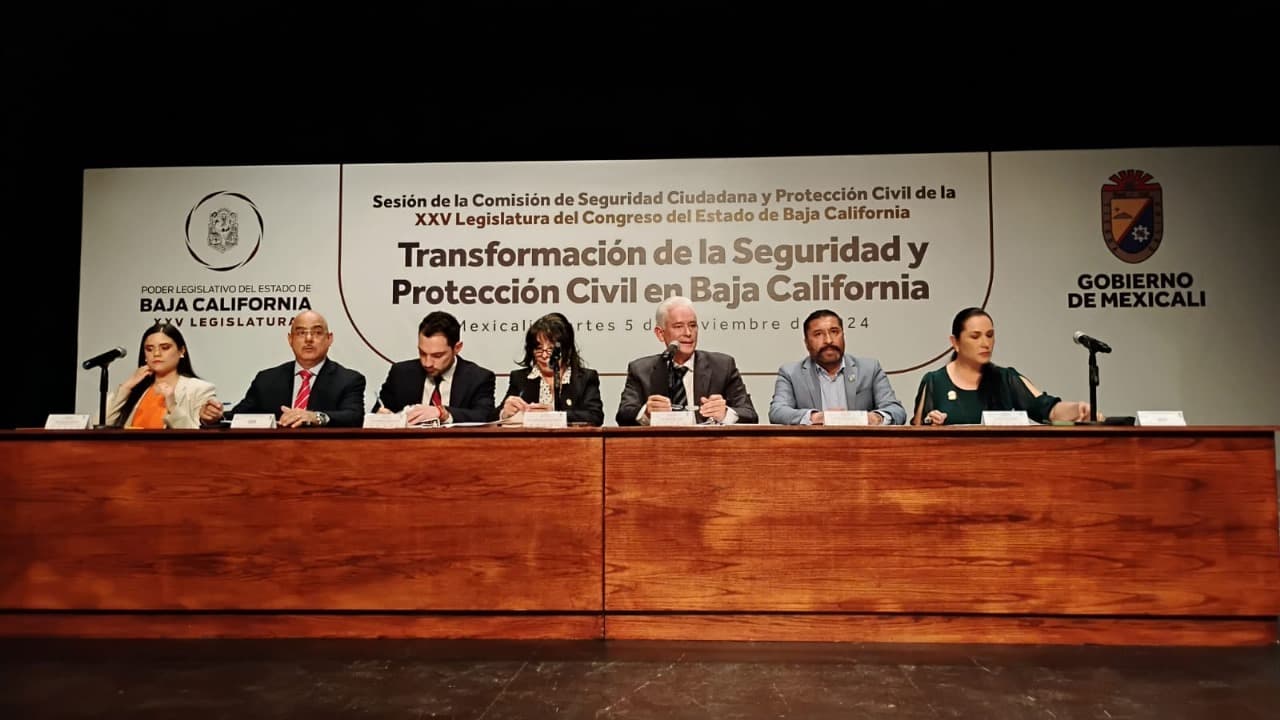 Foto: Jesús Sánchez/Baja News