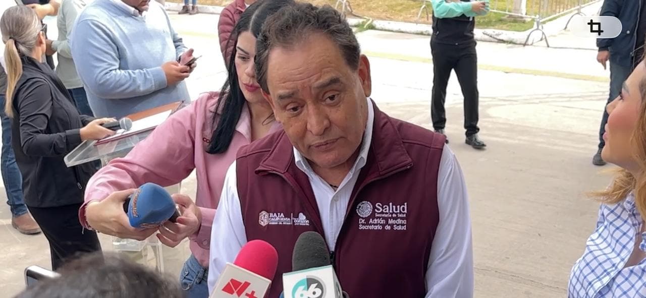 Foto: Jesús Sánchez/Baja News