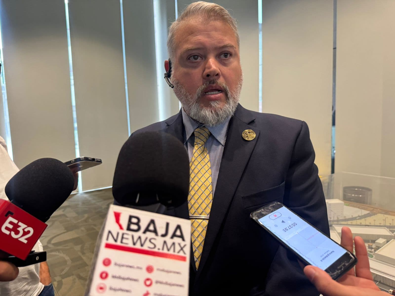 Foto: Baja News
