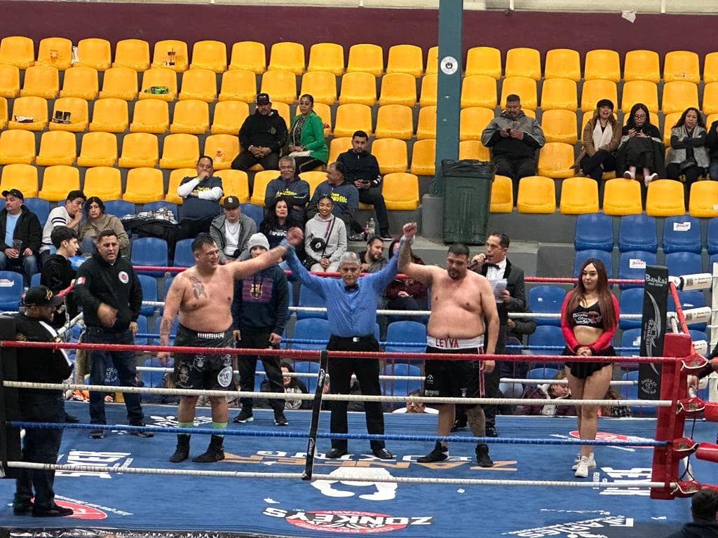 Foto: Christian Espinosa I Baja News