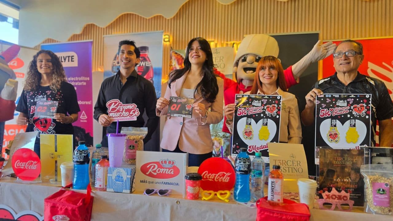 Foto: Baja News