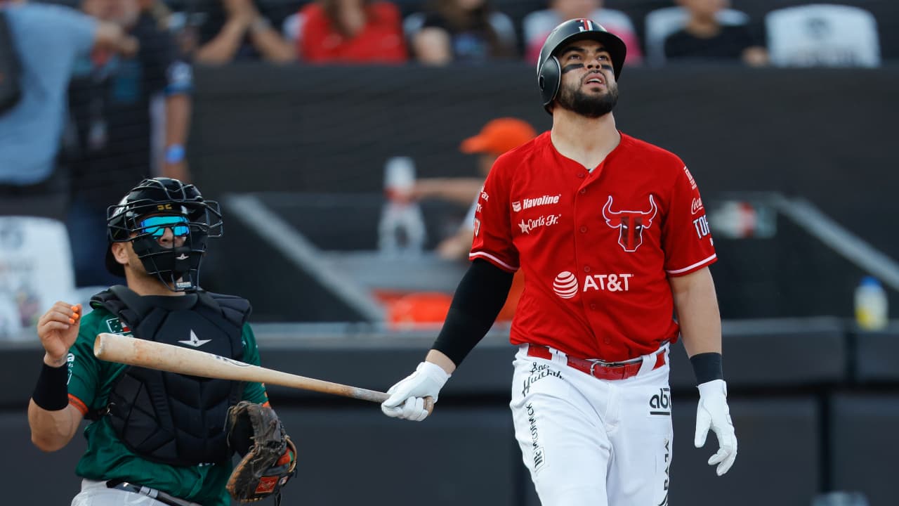 Foto: Cortesía Toros de Tijuana.