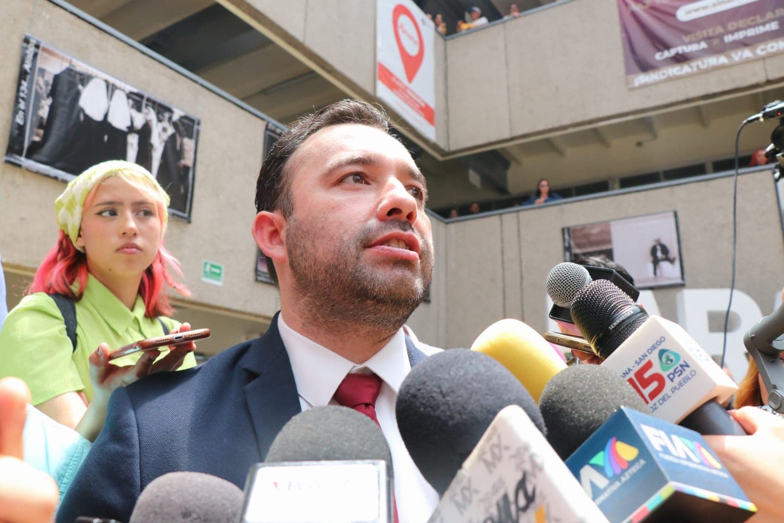 Foto: Liliana Silva / BajaNews.mx