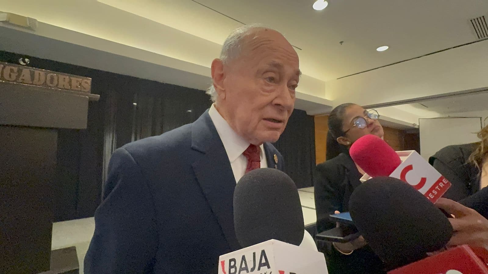 Foto: Baja News