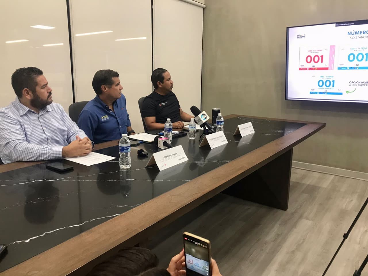 Foto: Baja News