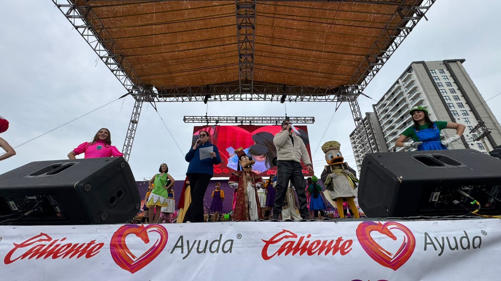 Foto: Baja News