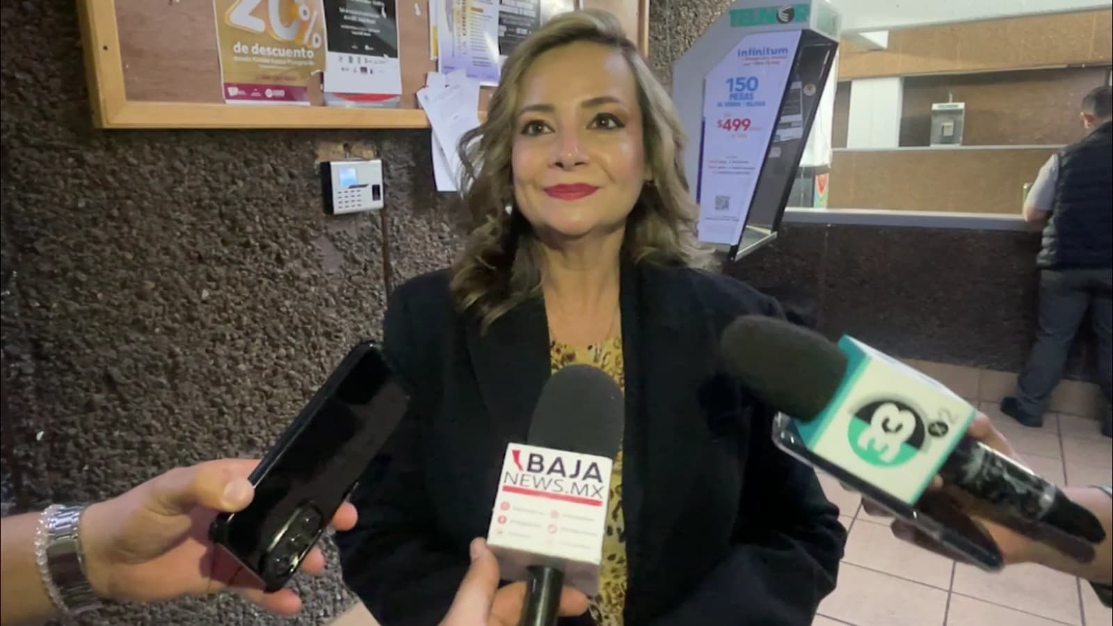 Foto: Baja News