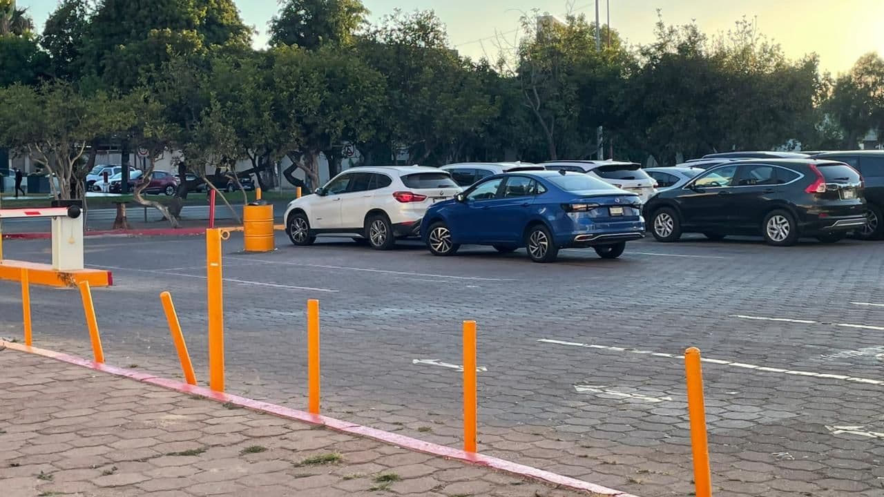 Fotos: Baja News