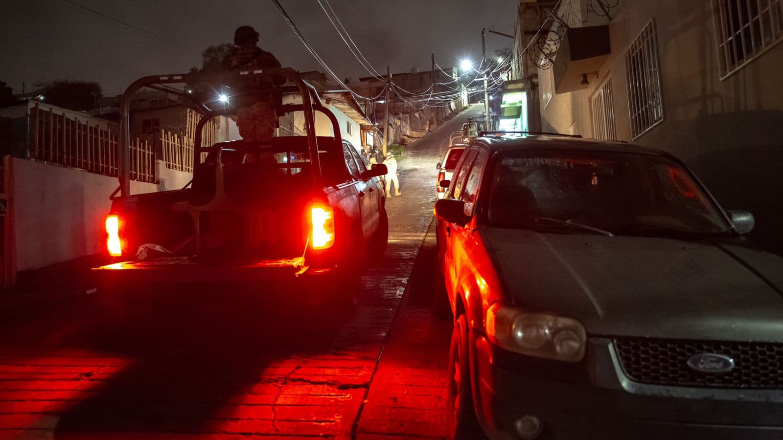 Foto: Border Zoom/Baja News