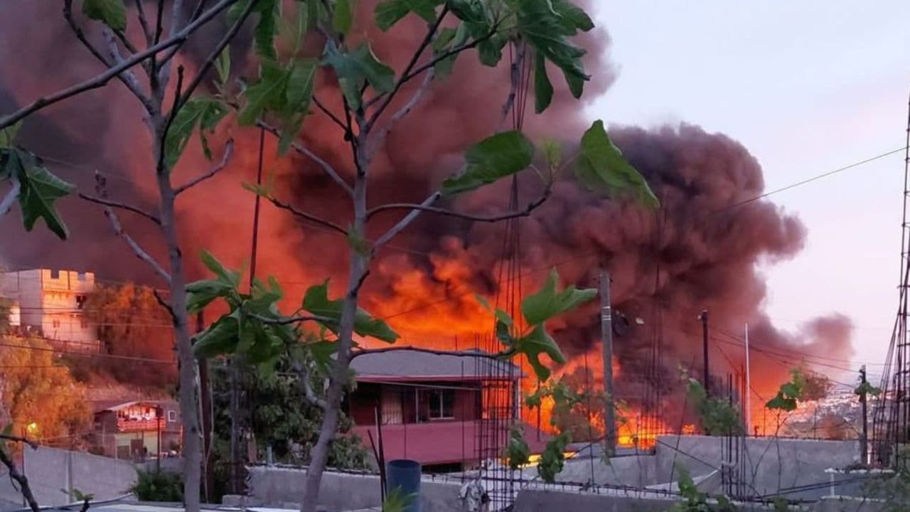 Foto: Baja News
