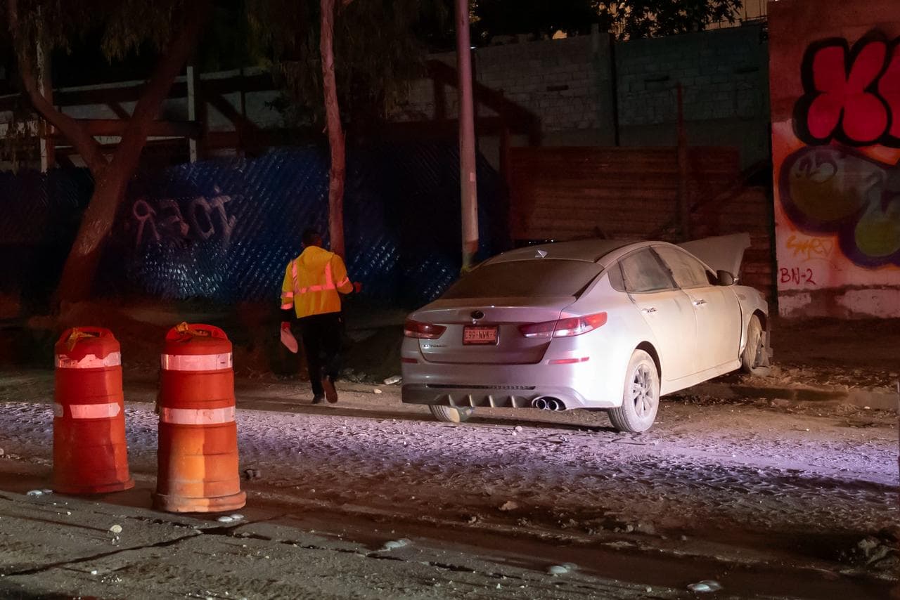 Foto: Boder Zoom/Baja News