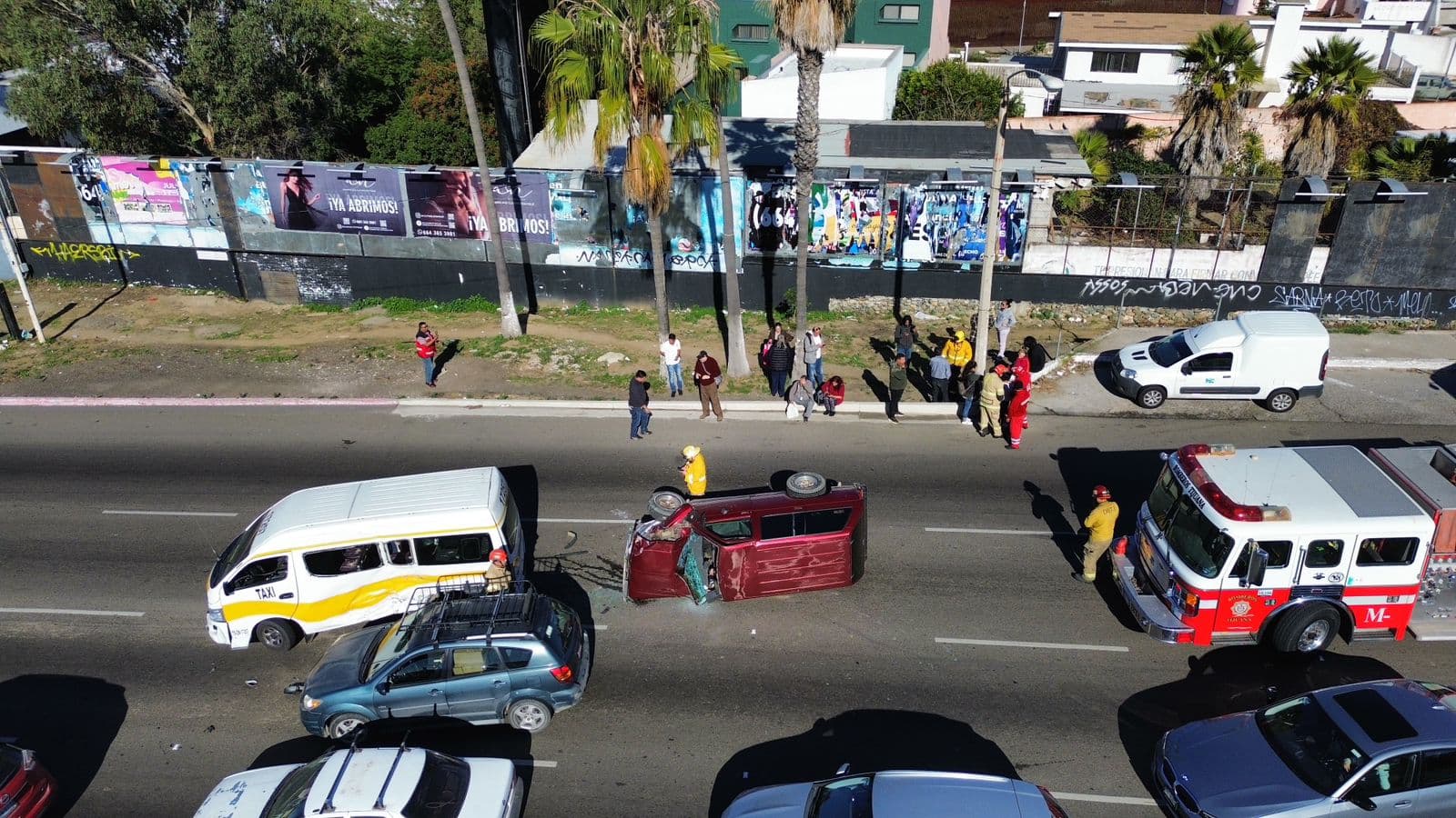Foto: Border Zoom
