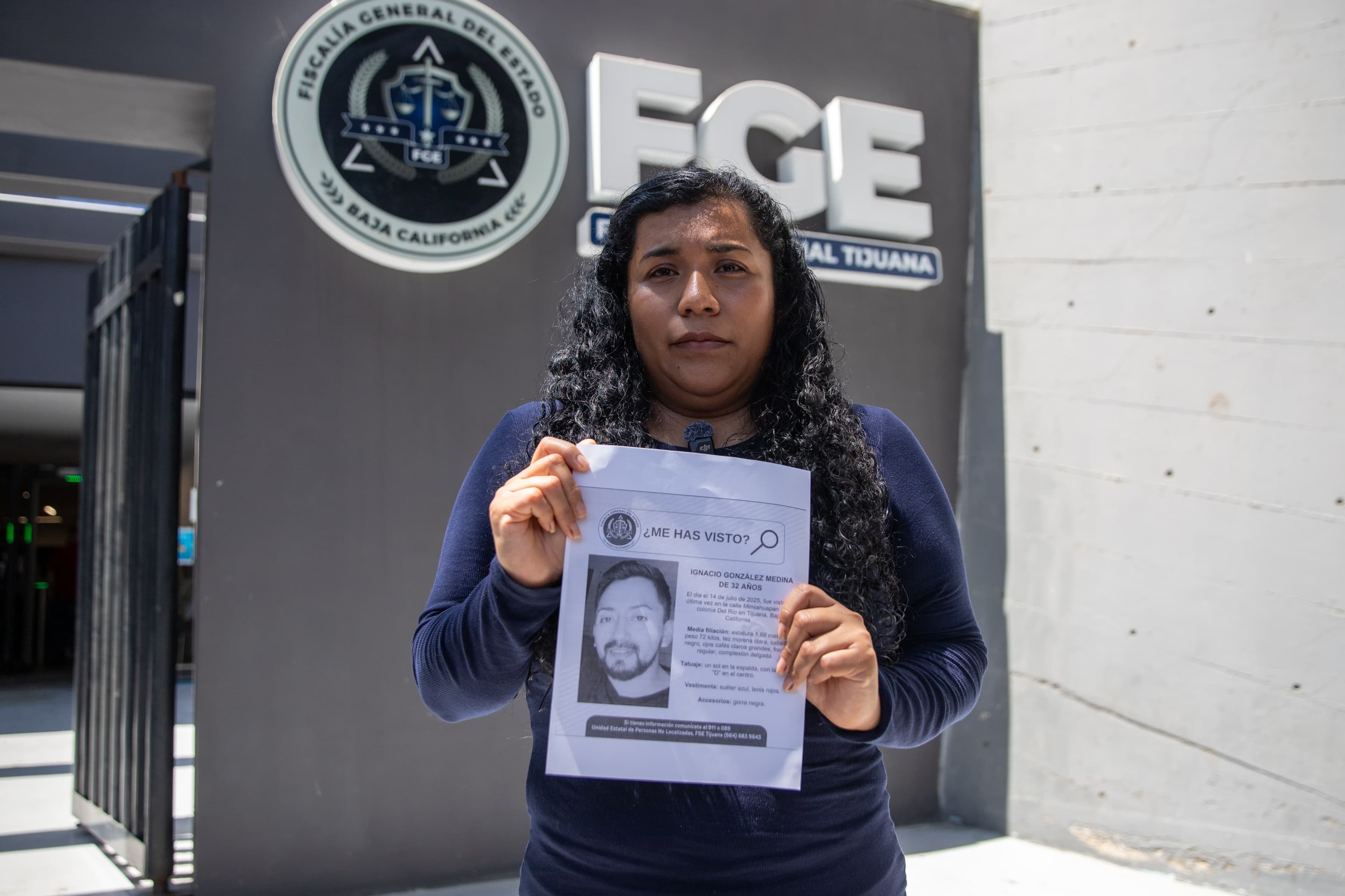 Foto: Boder Zoom/Baja News