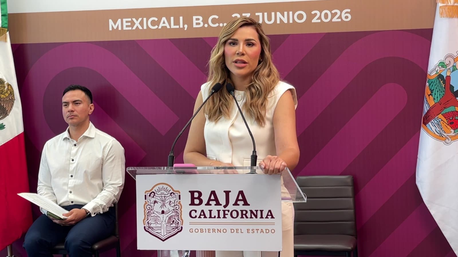 Foto: Jesús Sánchez/Baja News