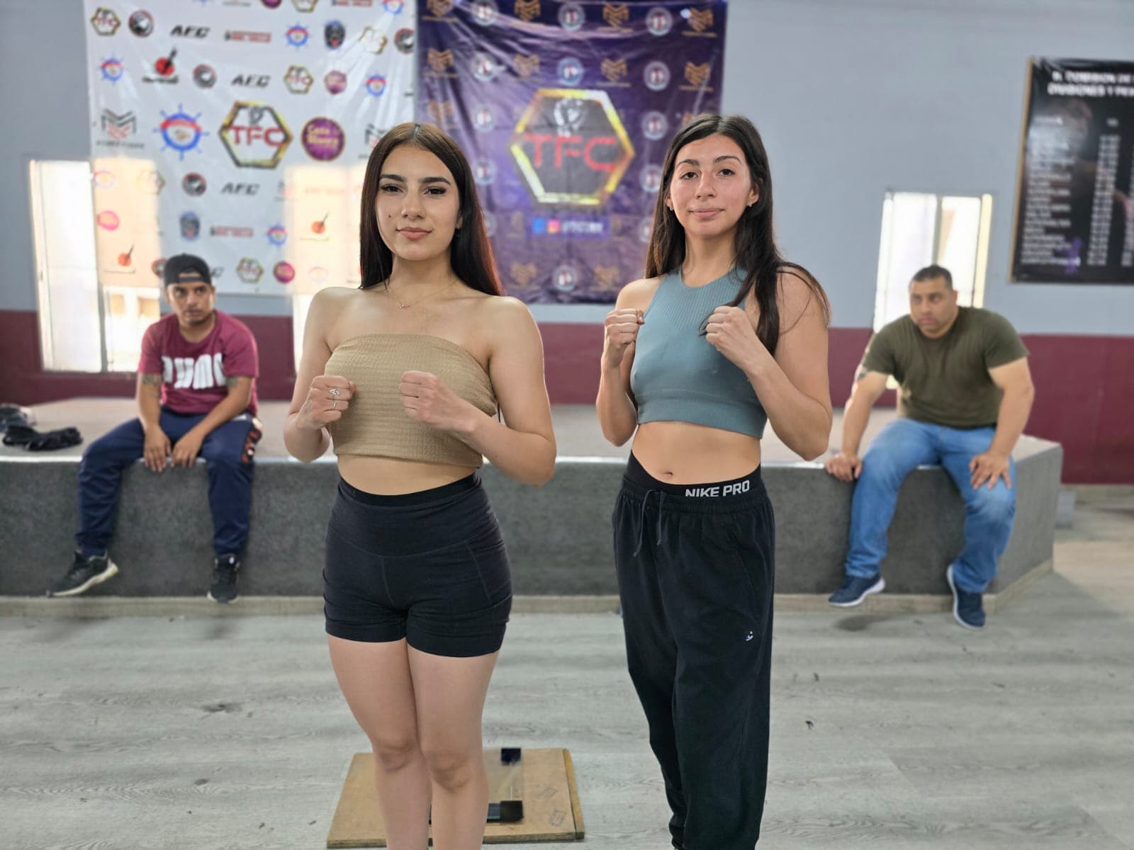 IFOTO: Christian Espinosa / BajaNews