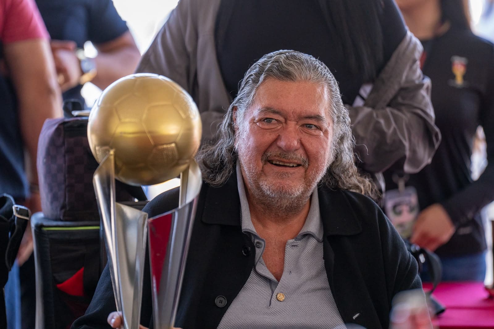 Foto: Victor Gahbler