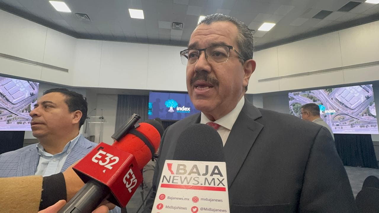Federico Serrano Bañuelos advirtió que los aranceles impuestos por EE.UU. impactarán directamente a los consumidores estadounidenses y llamó a fortalecer la proveeduría nacional.