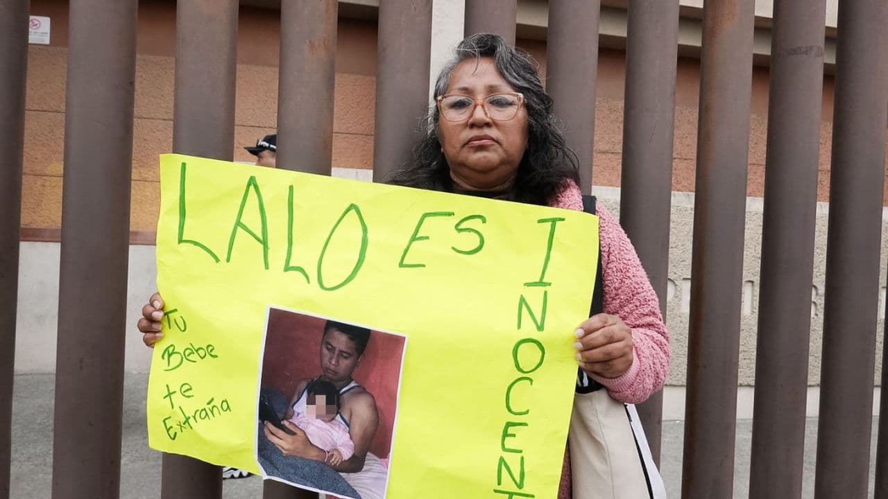 Foto: Border Zoom/Baja News