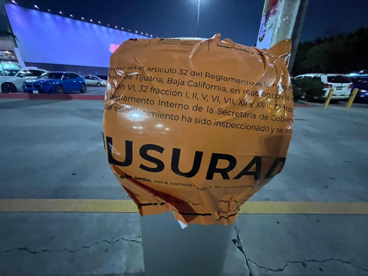 Foto: Baja News