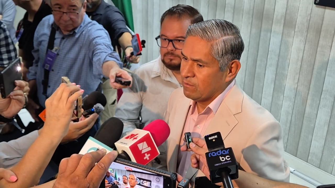 Foto: Jesús Sánchez/ Baja News