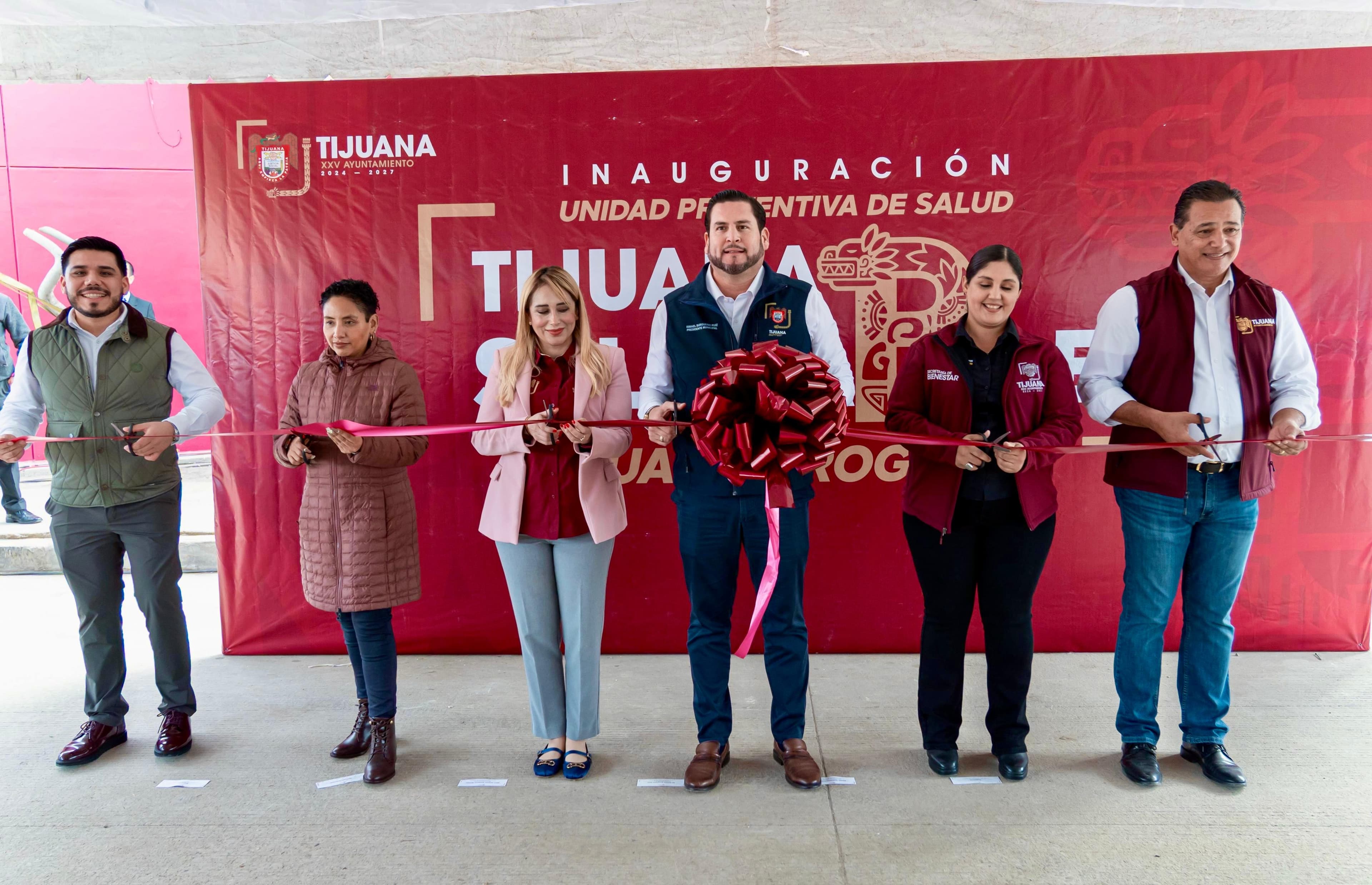 Foto: Baja News