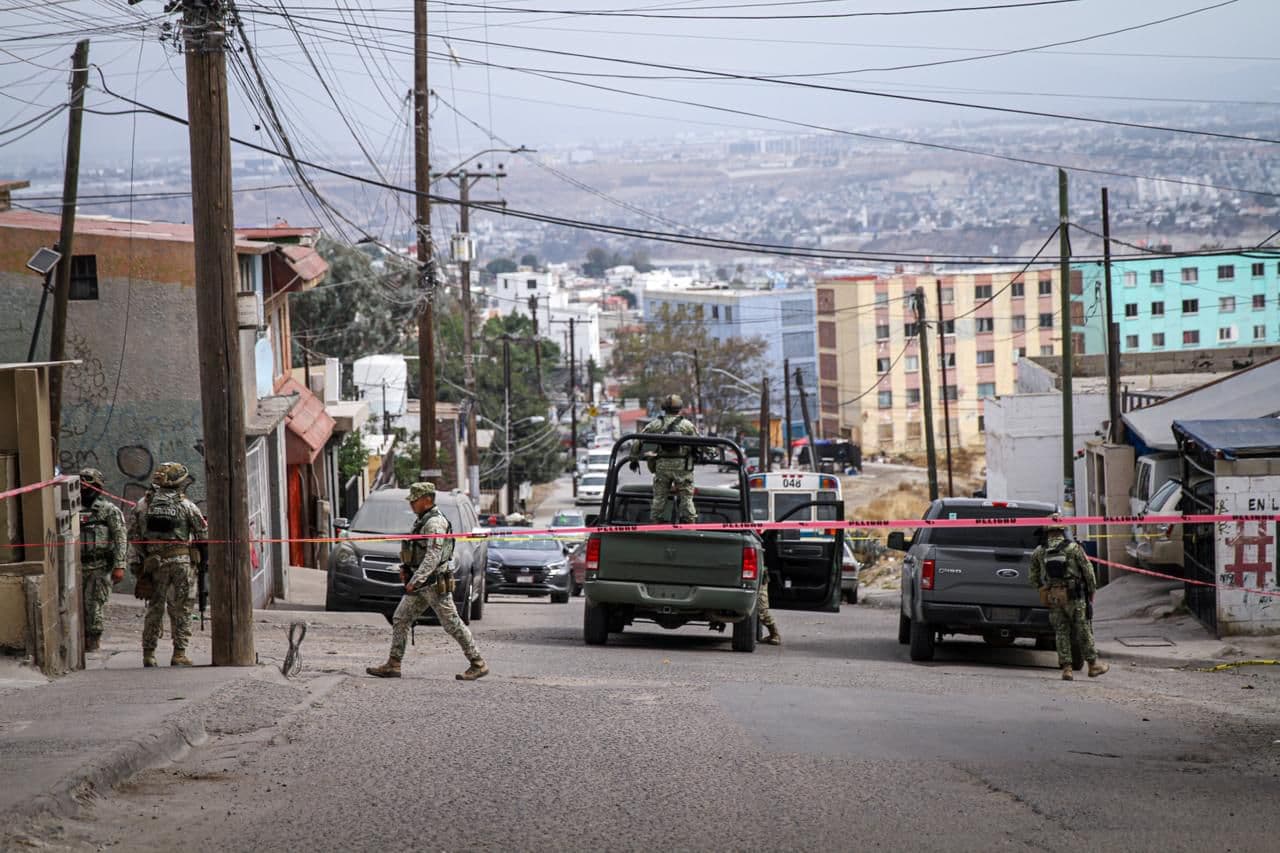 Foto: Border Zoom/Baja News