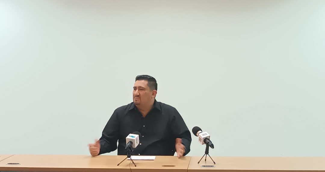 Fotos: Baja News Mx