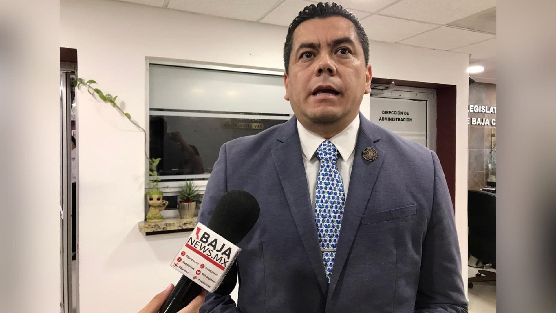 Foto: Jesús  Sánchez/Baja News